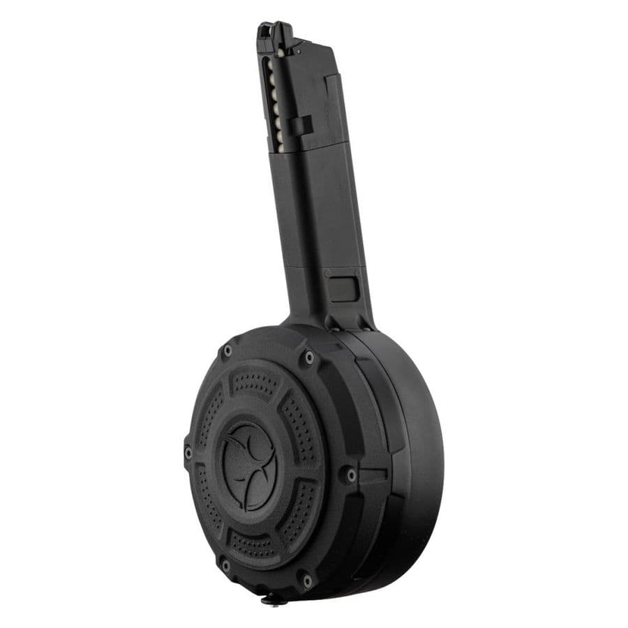 AAP-01 Gas Drum Magazine (350 Rounds)