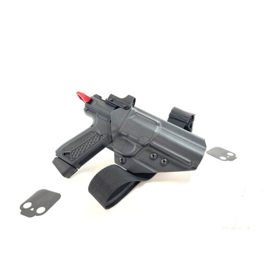 AAP-01 Kydex DC1 Series Holster