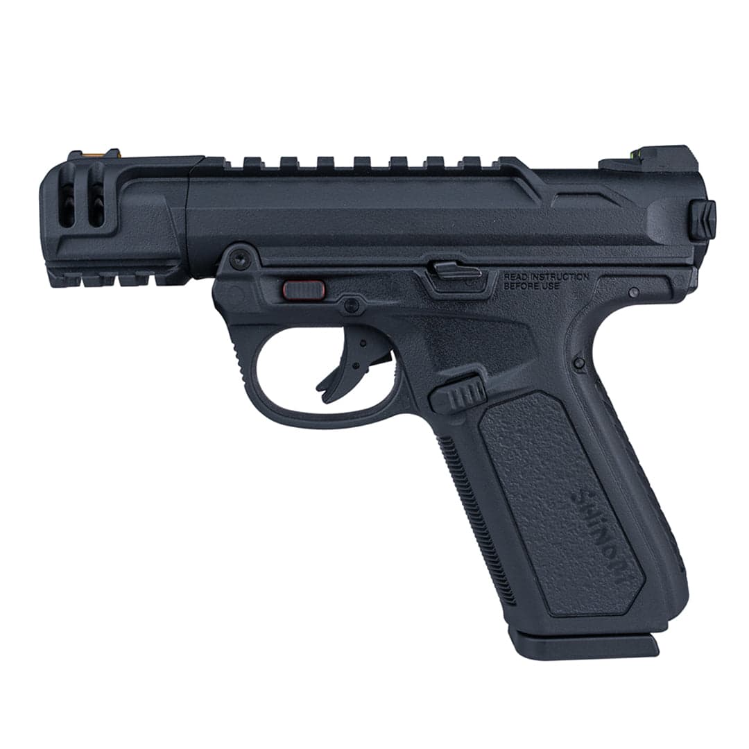 AAP-01C Airsoft Pistol GBB Assassin 6mm Gas — image 2