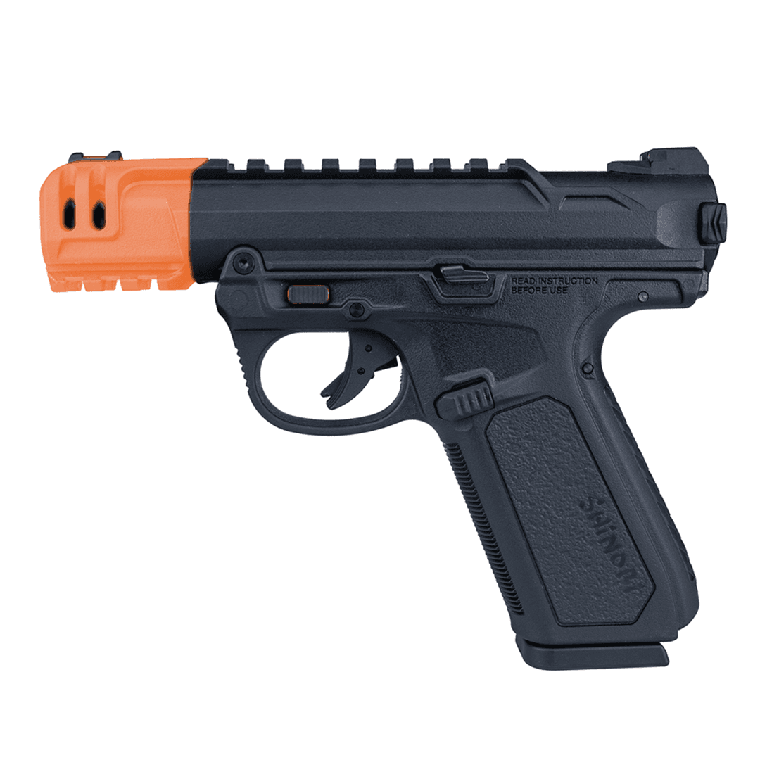 AAP-01C Airsoft Pistol GBB Assassin 6mm Gas