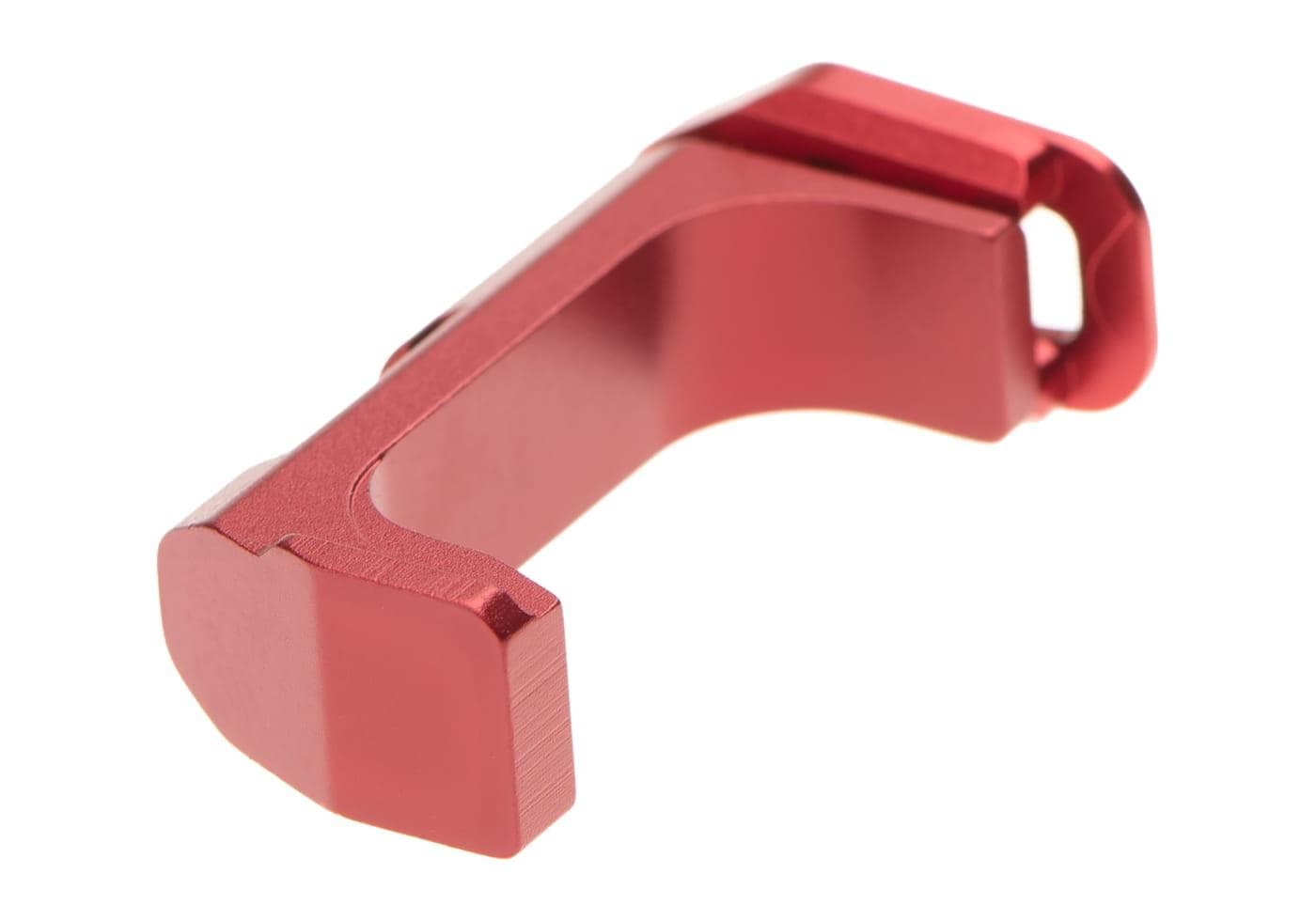 Airsoft AAP-01 Pistol Extended Mag Release Catch — image 2