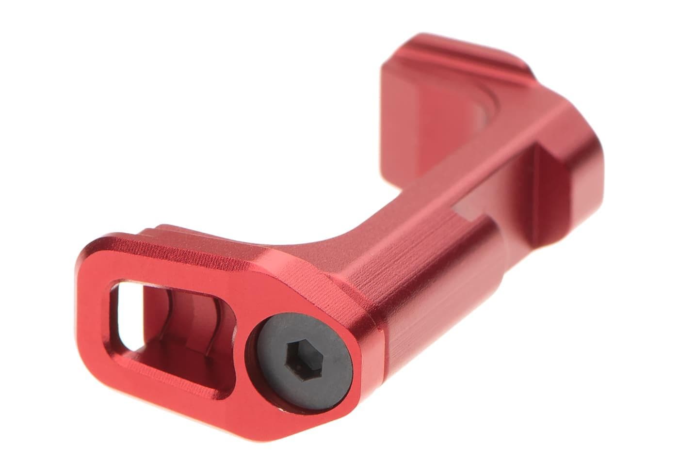 Airsoft AAP-01 Pistol Extended Mag Release Catch — image 3