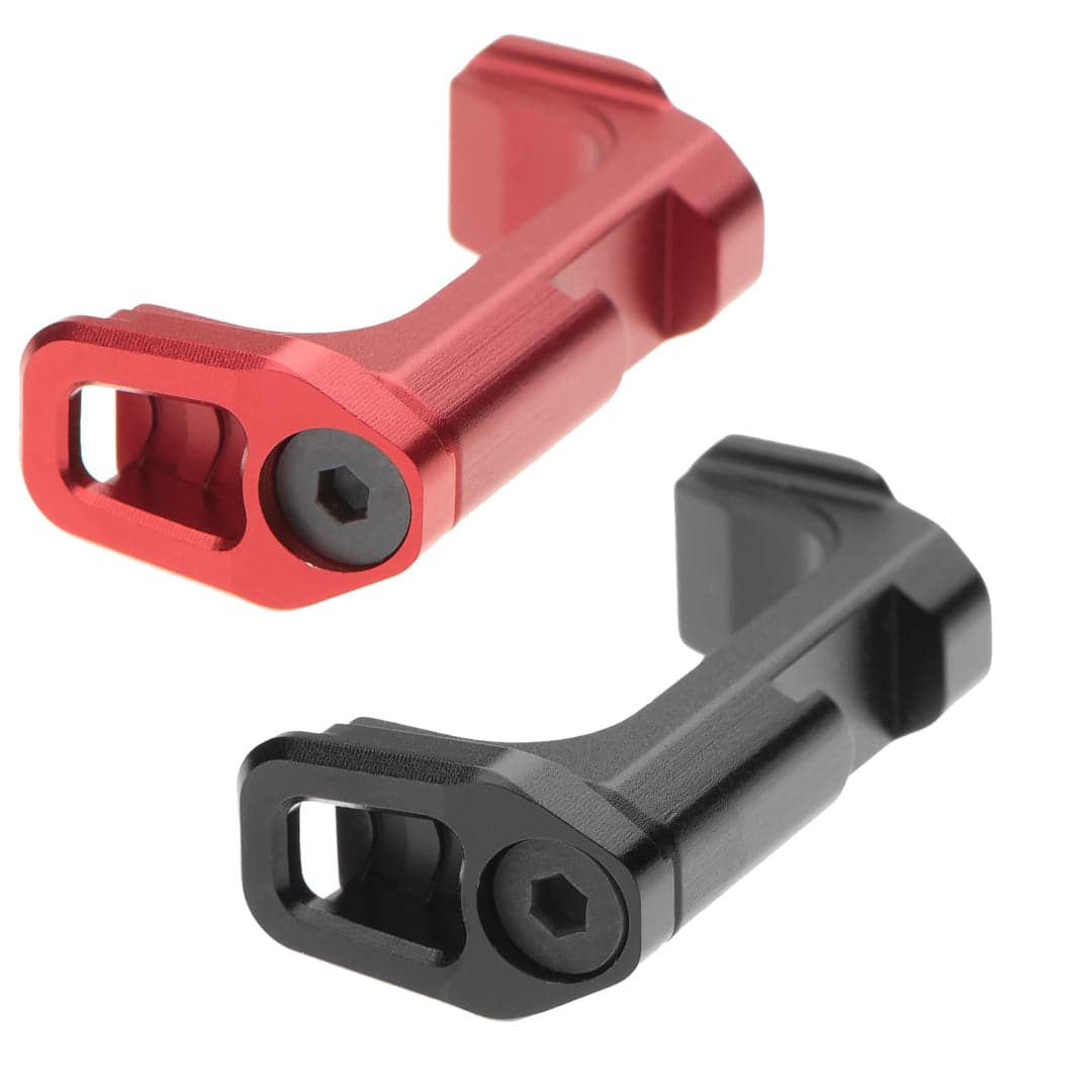 Airsoft AAP-01 Pistol Extended Mag Release Catch