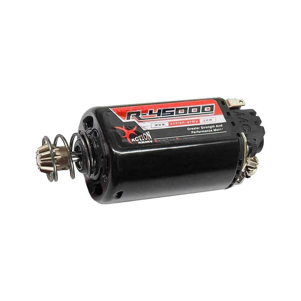 Airsoft Gearbox Infinity Motor 4500R — image 3