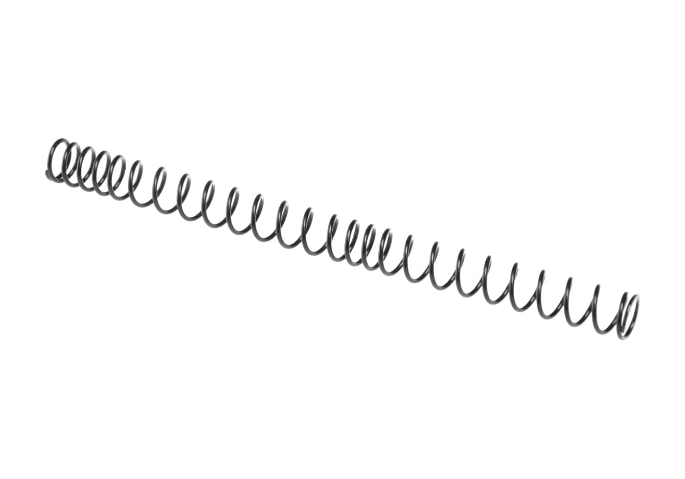 Airsoft Gearbox Progressive AEG Spring M140
