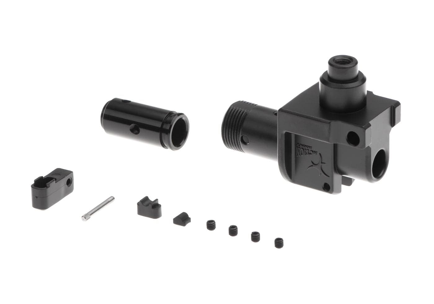 Airsoft Hop Up Unit For KJ Works Tanaka M700 — image 2