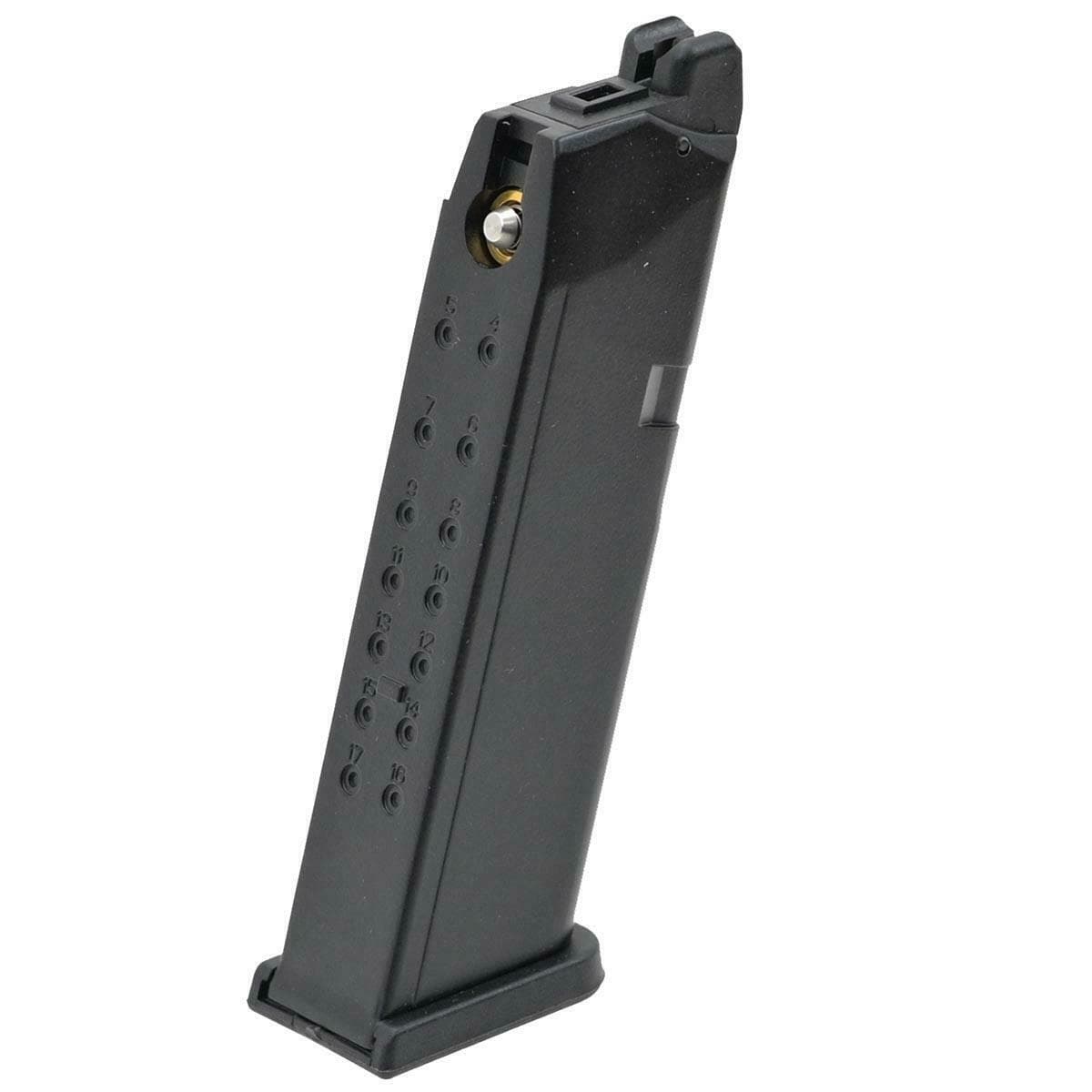 Airsoft Magazine For AAP01 GBB 23rd 6mm bb's — image 2