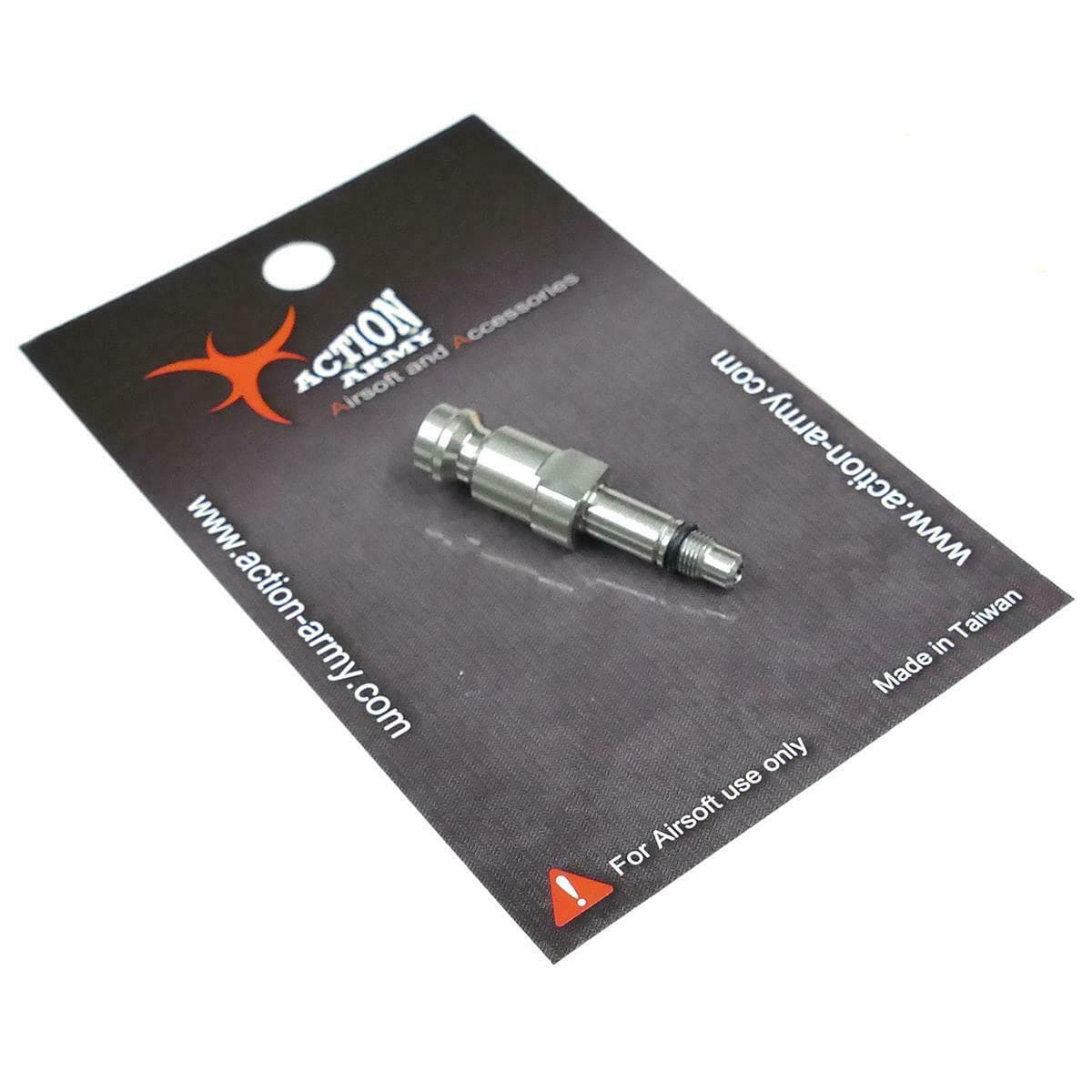 Airsoft Pistol HPA Adapter Valve — image 3