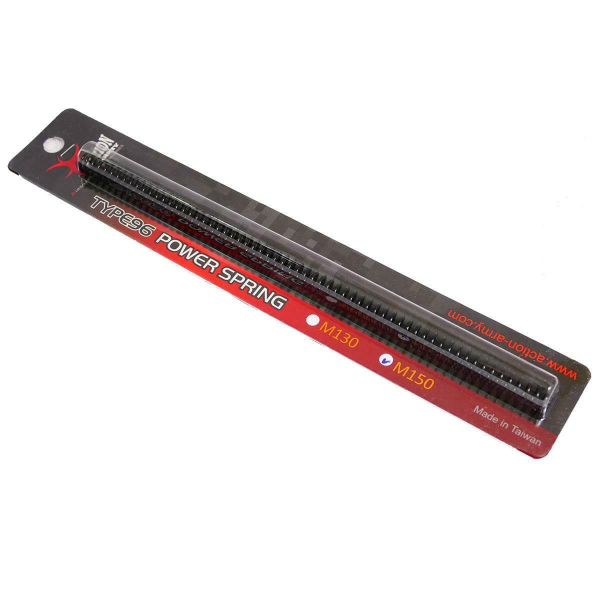 Airsoft Spring For L96 Rifle M150