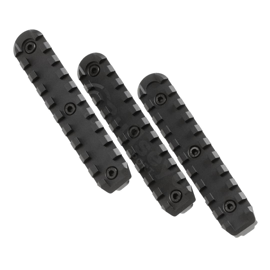 Airsoft T10 Rail Set A — image 2