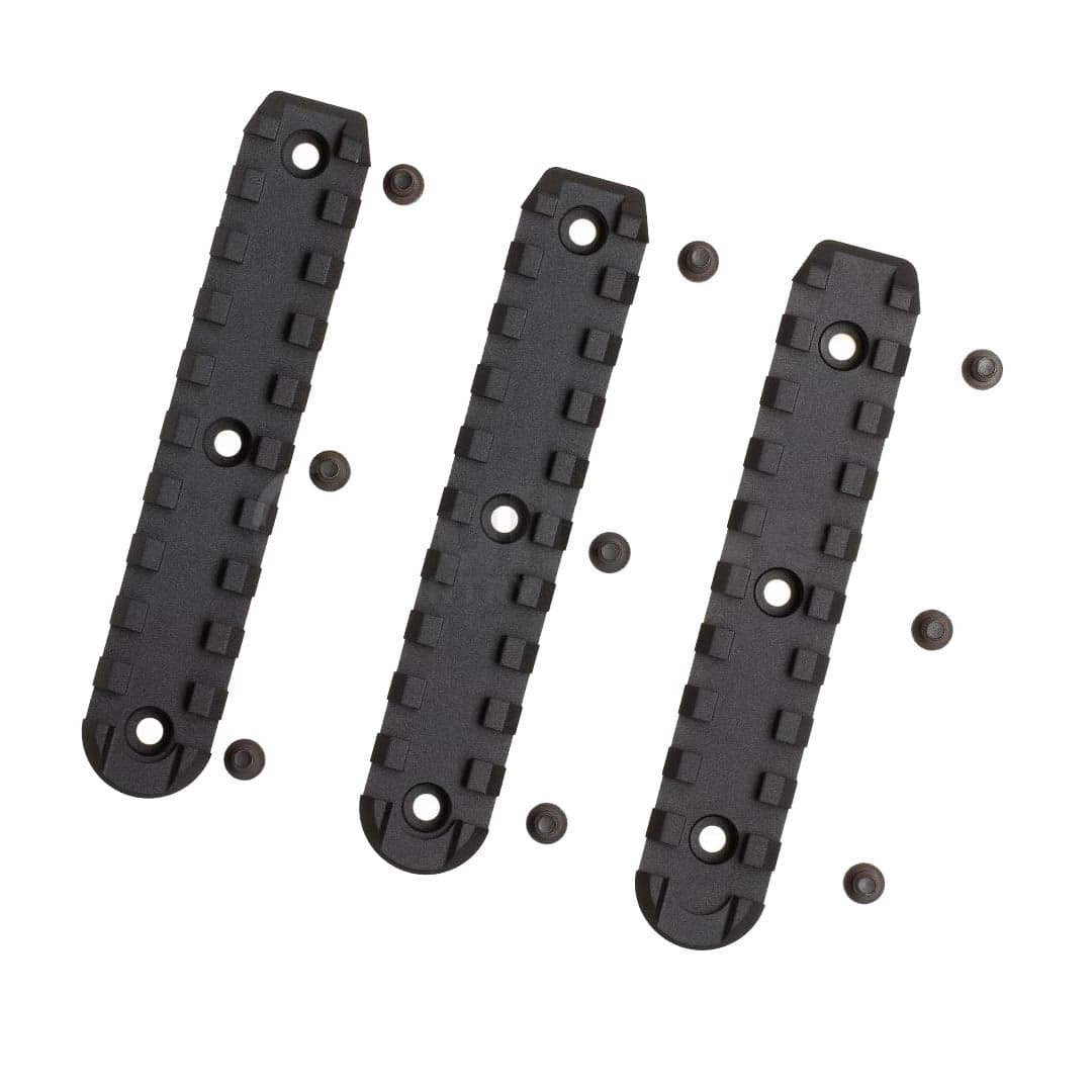 Airsoft T10 Rail Set A — image 3