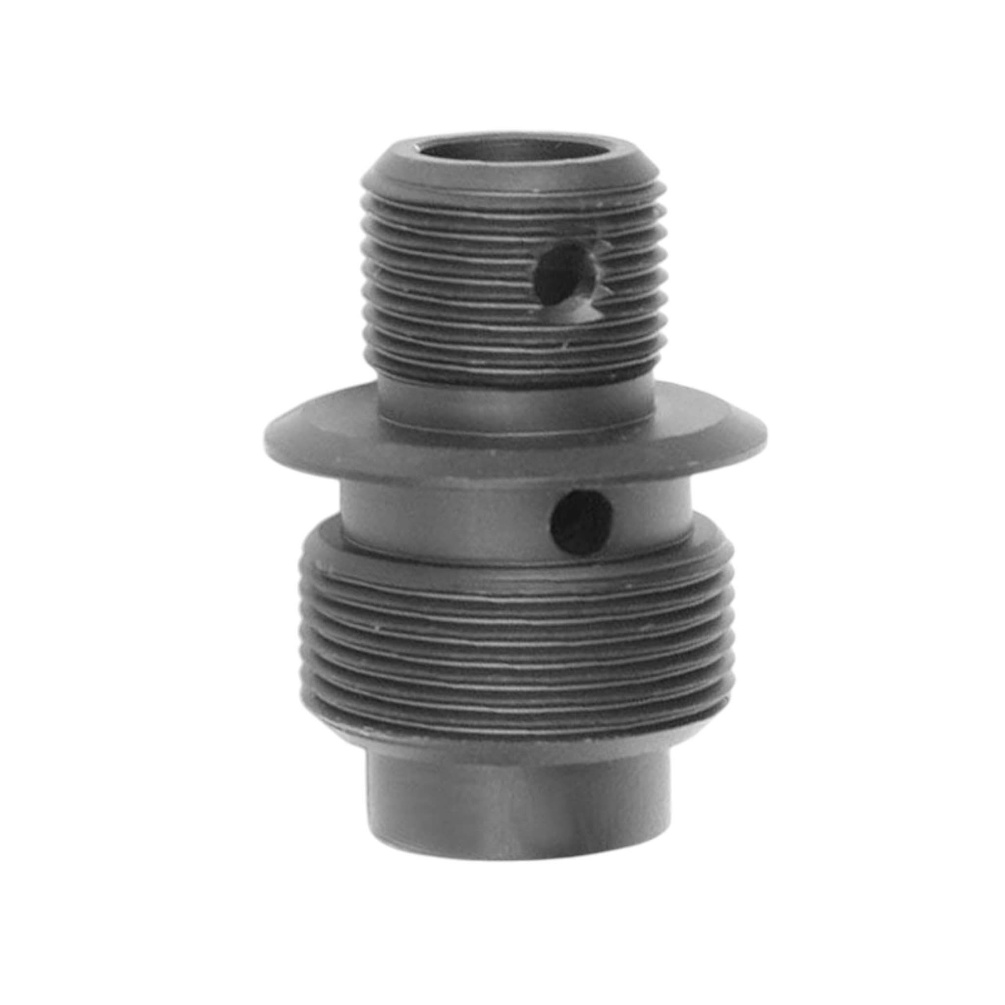 Barrel/Silencer Connector For Marui VSR-10 (14mm CCW – B01-002)