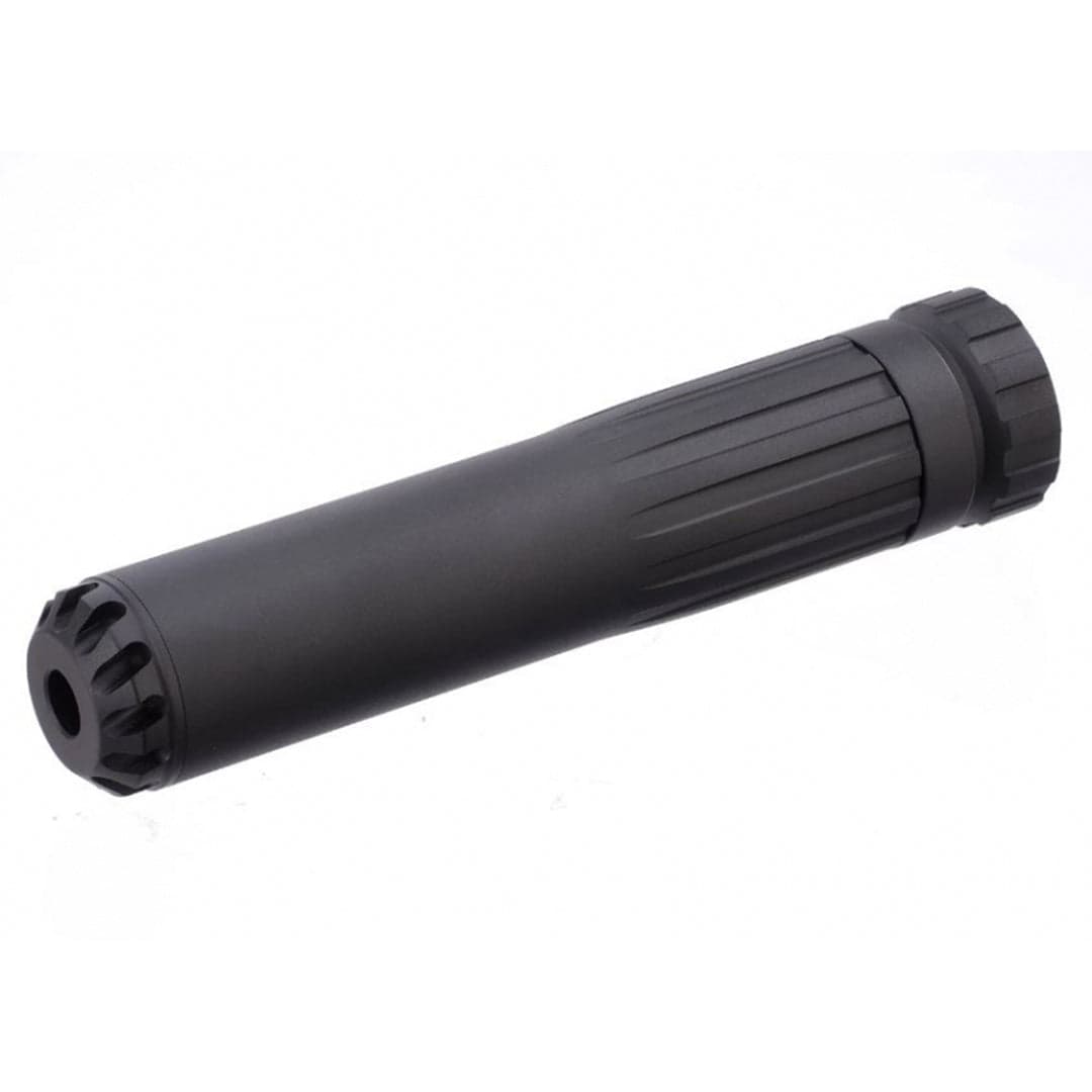 DDW Silencer