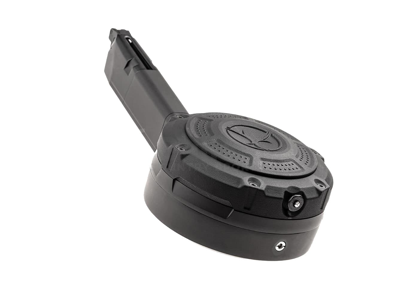 Drum Magazine AAP-01 GBB 350rds — image 2