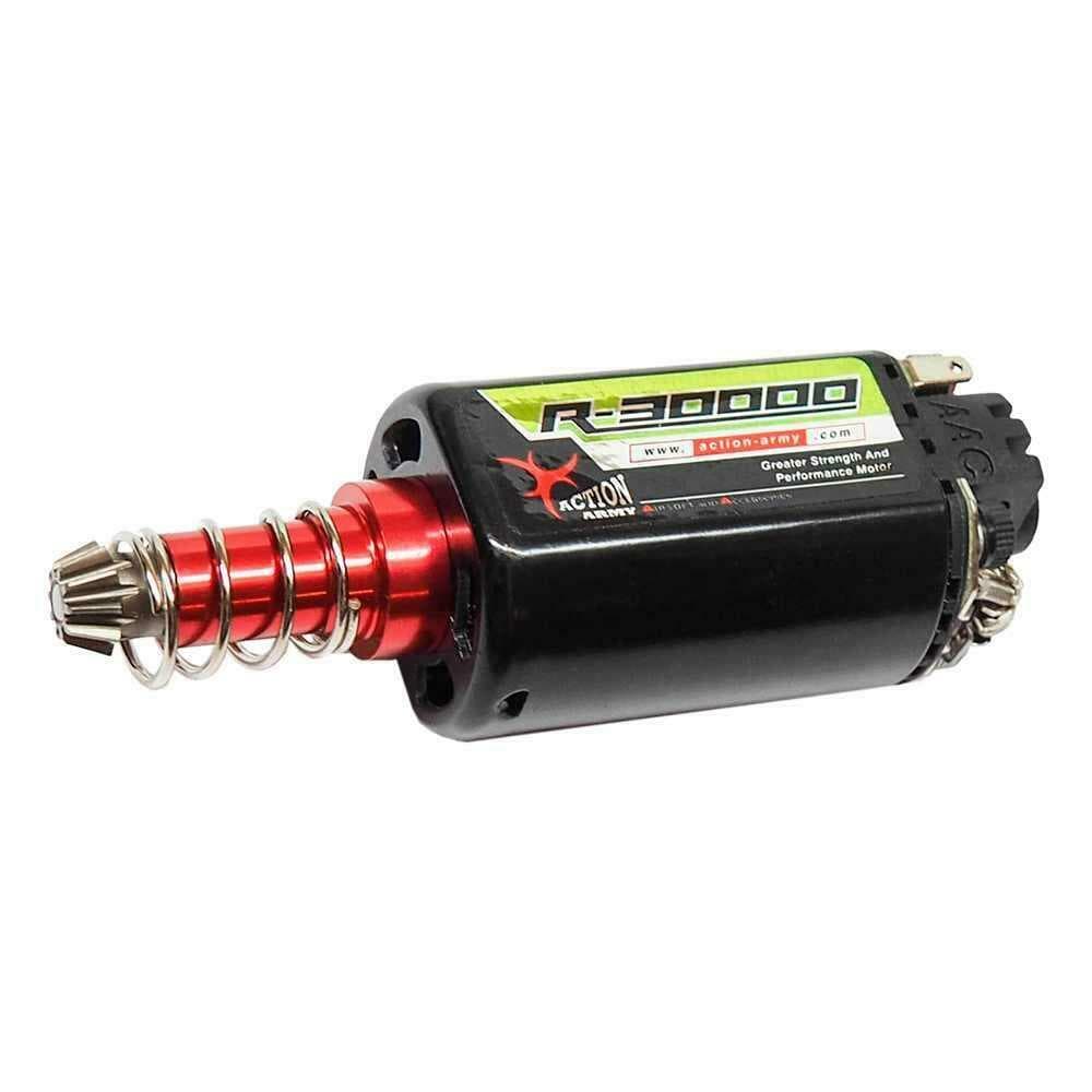 Infinite Airsoft Motor 40000R — image 2