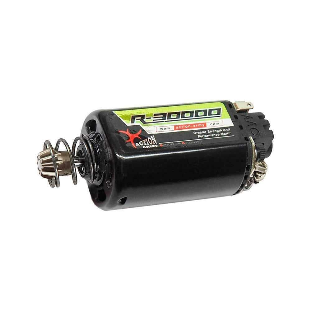 Infinite Airsoft Motor 40000R — image 3