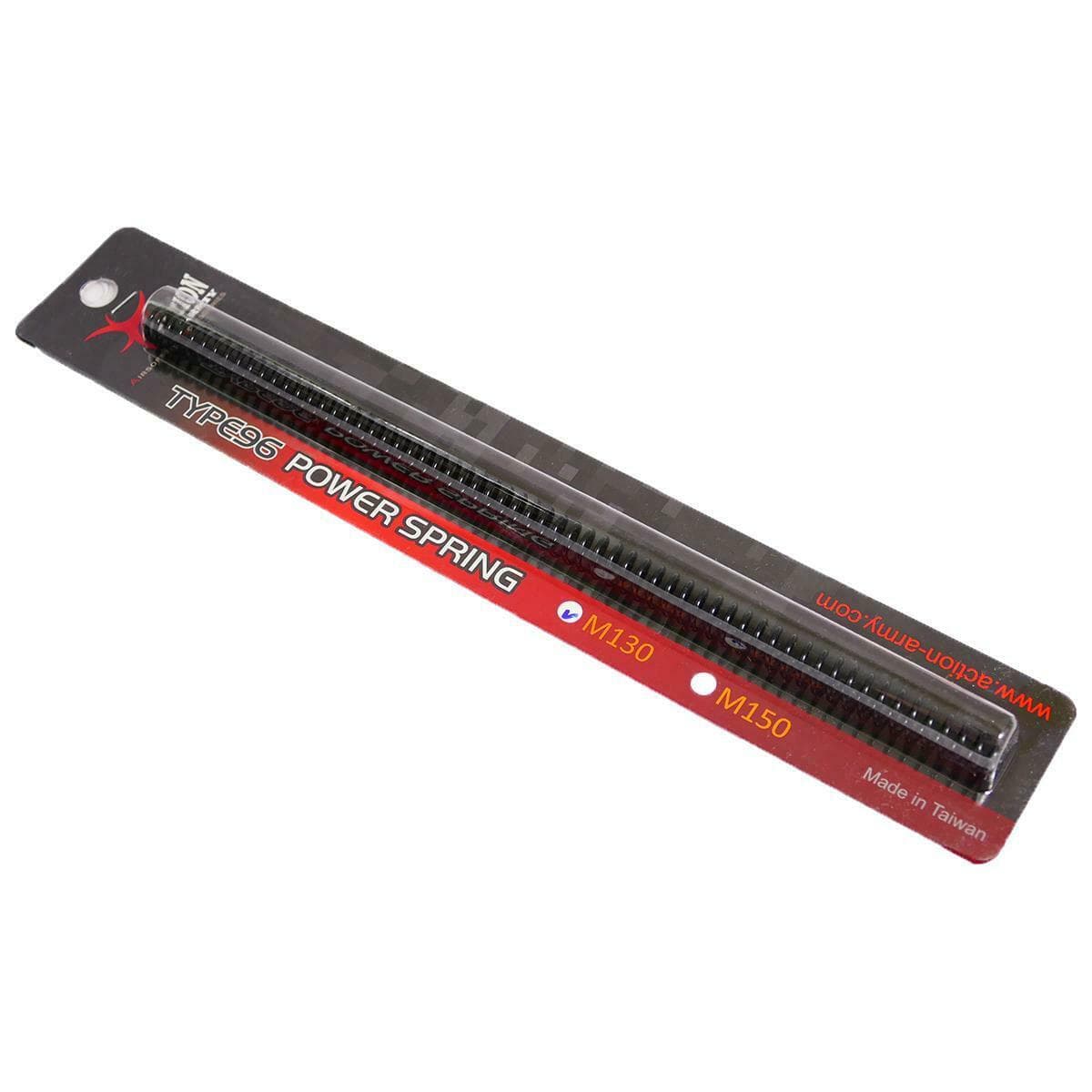 L96 Airsoft Rifle M130 Spring
