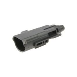 Loading Nozzle