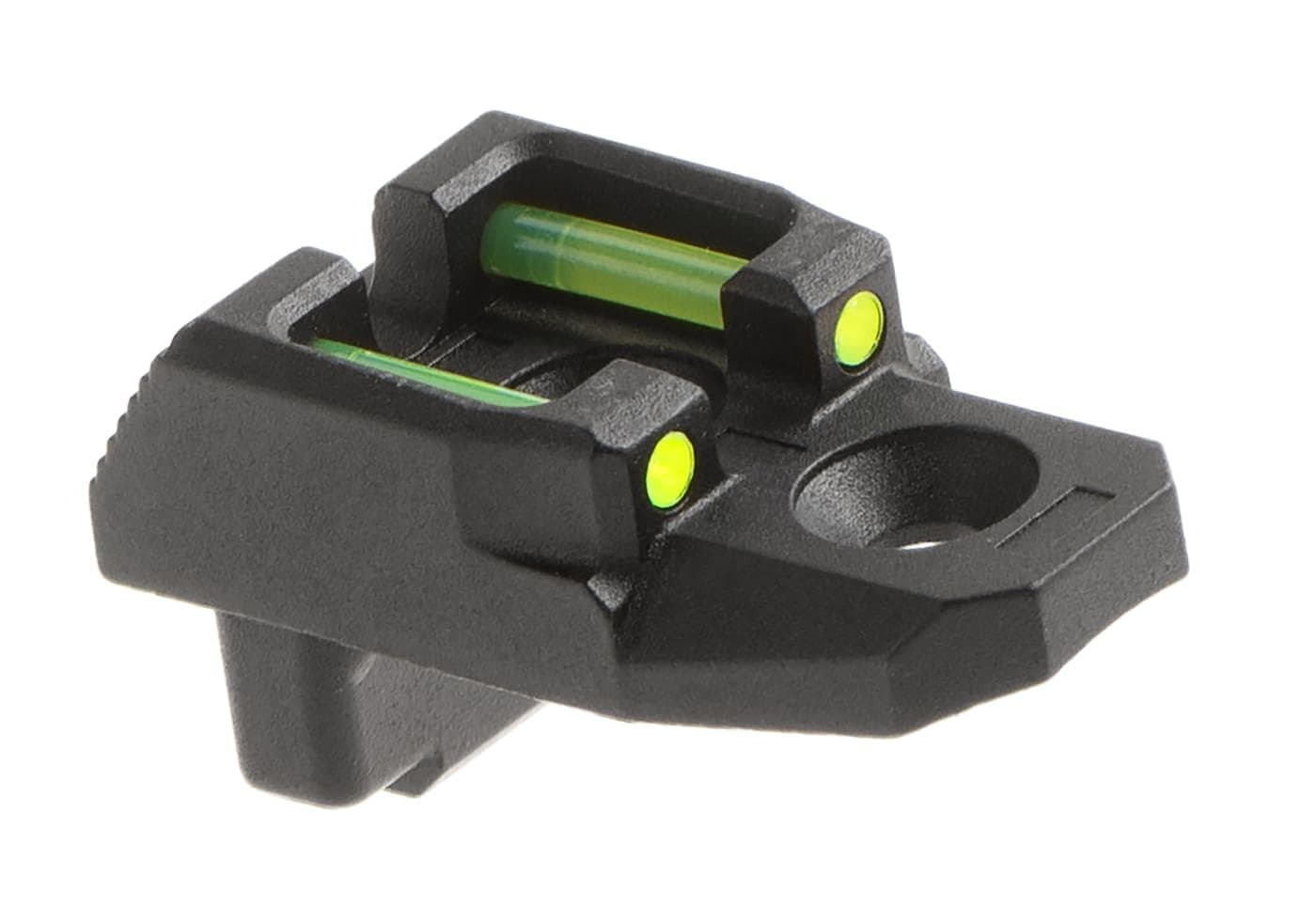 MIM Rear Sight for Airsoft AAP-01 / 01C Pistol — image 2