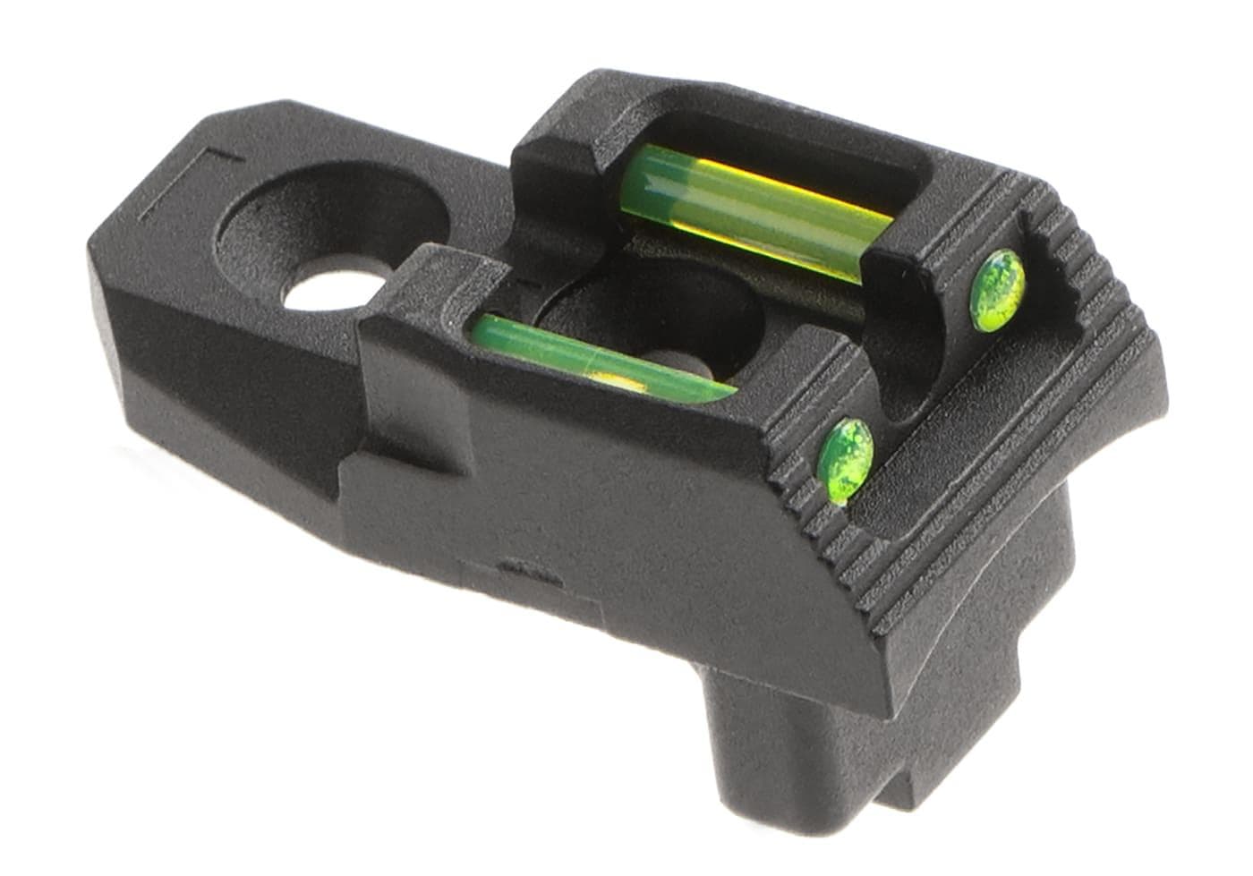 MIM Rear Sight for Airsoft AAP-01 / 01C Pistol