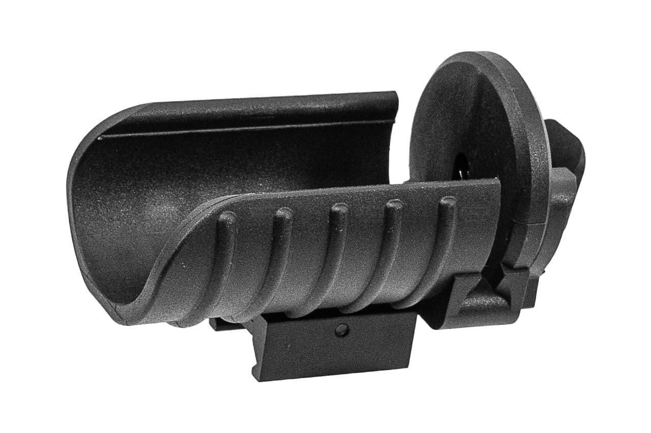 Rail Mounted Compact Grenade Launcher