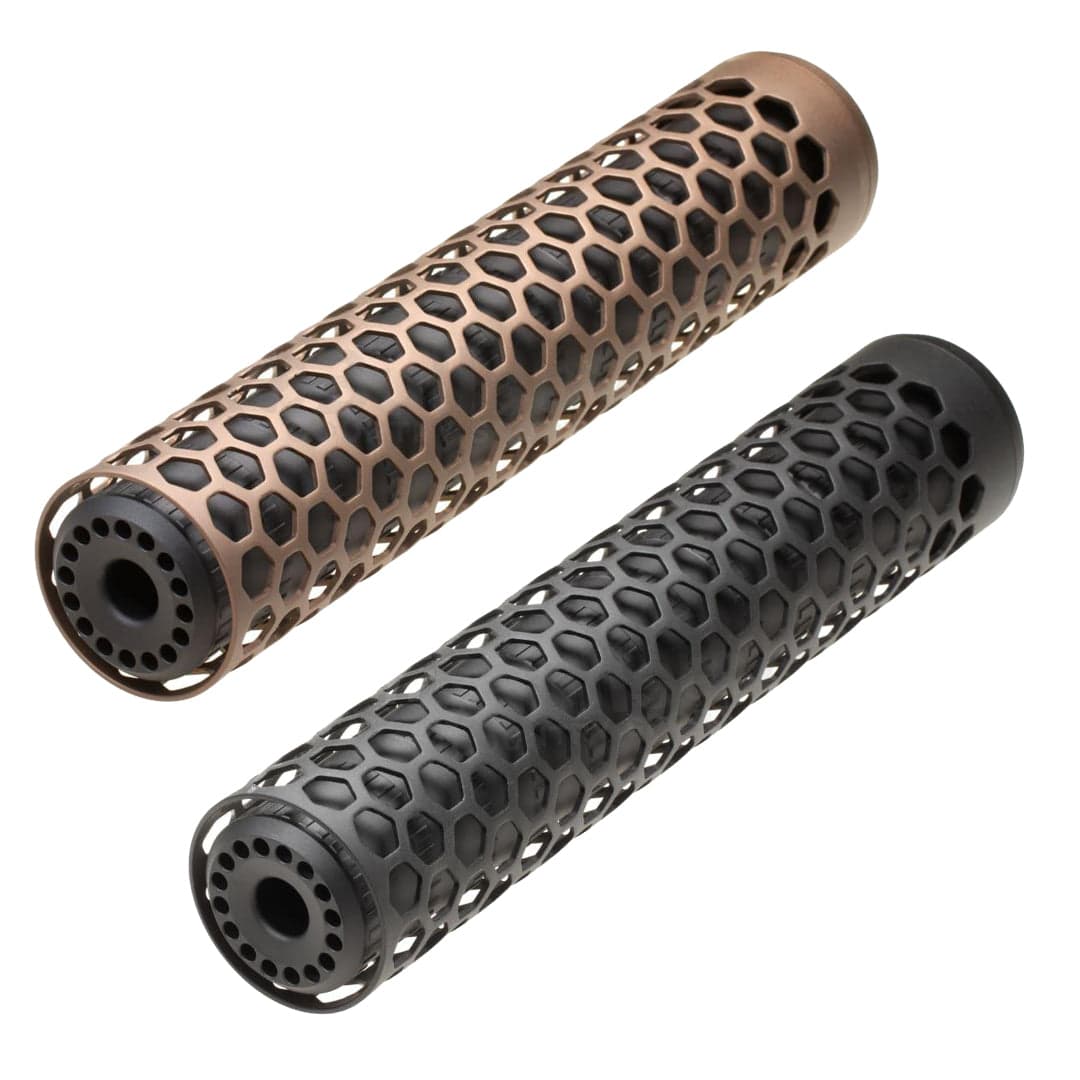 T10 Hive Sound Suppressor