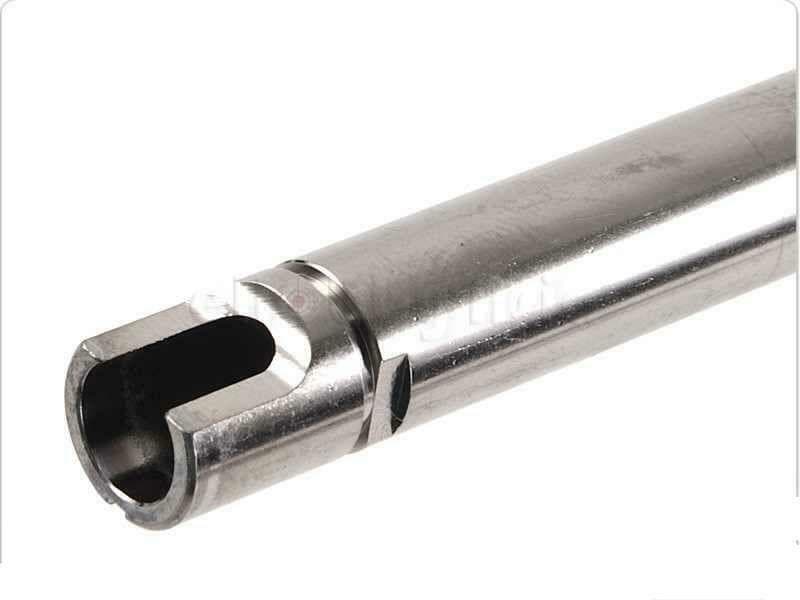 Tightbore Barrel For VSR-10 Airsoft Rifle 6.01 430mm