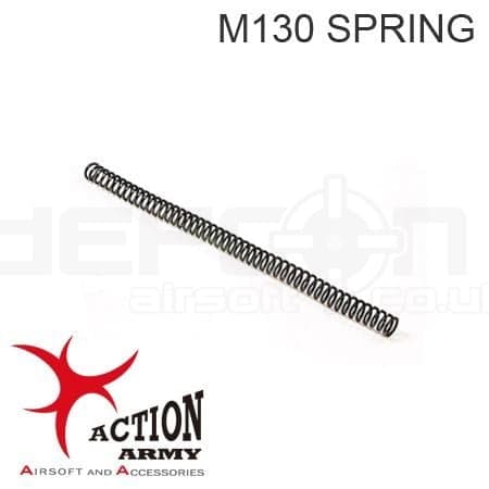 VSR-10 M130 Spring