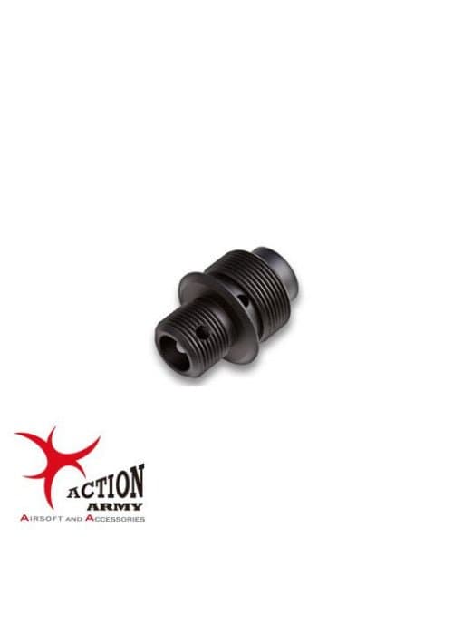 VSR-10 Silencer Adapter CCW