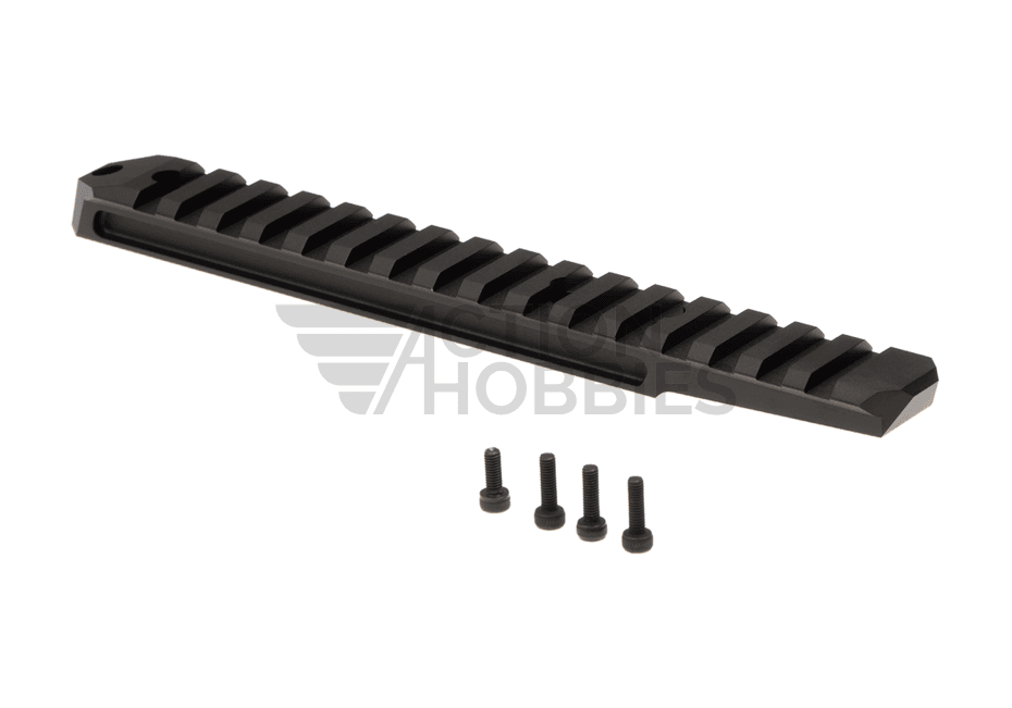 VSR-10 / T10 / Bar10 Scope Mount