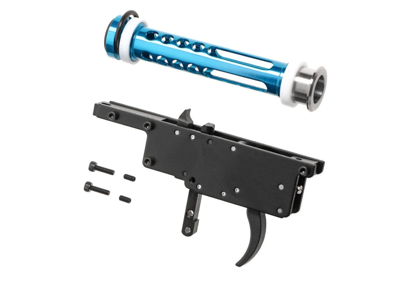 Zero Trigger Set For VSR-10 Airsoft Sniper Rifle — image 2