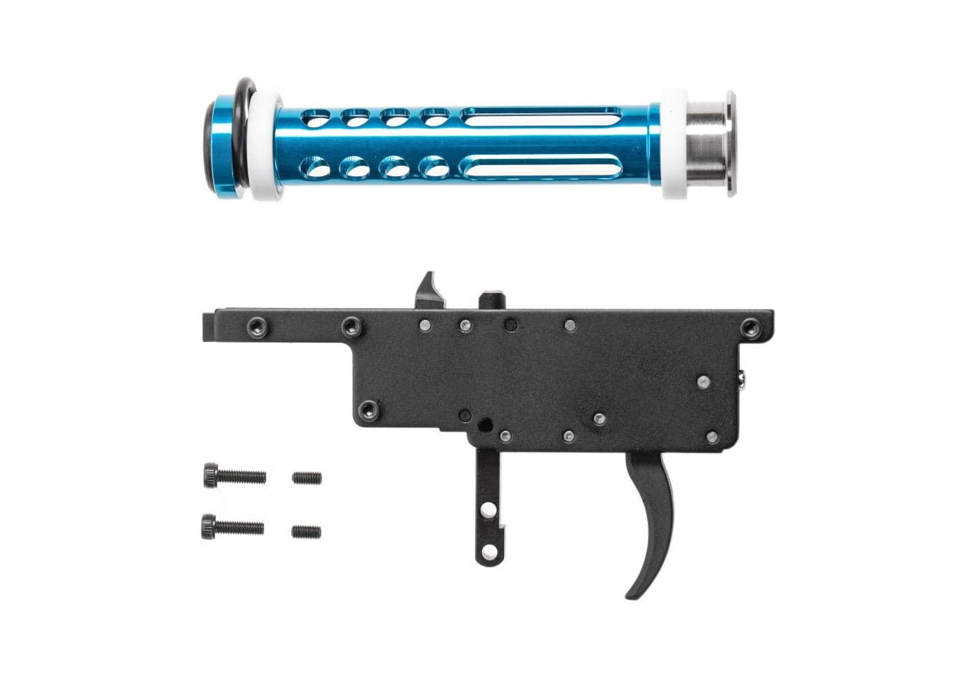 Zero Trigger Set For VSR-10 Airsoft Sniper Rifle — image 3
