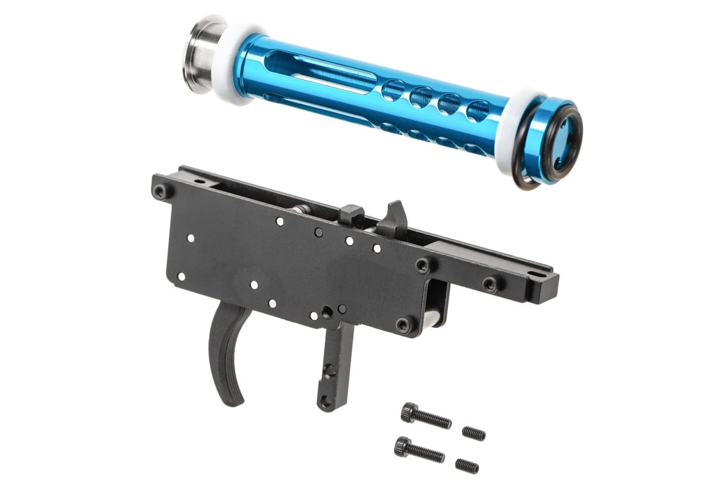Zero Trigger Set For VSR-10 Airsoft Sniper Rifle