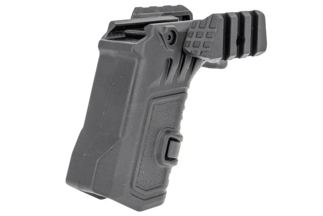 PORTA CARICATORE ESTESO PER AAP01 – ACTION ARMY — image 2
