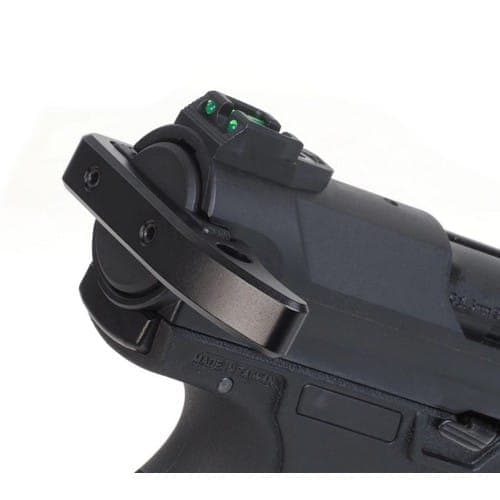 ARMAMENTO TYPE 1 PER AAP01 – ACTION ARMY — image 3