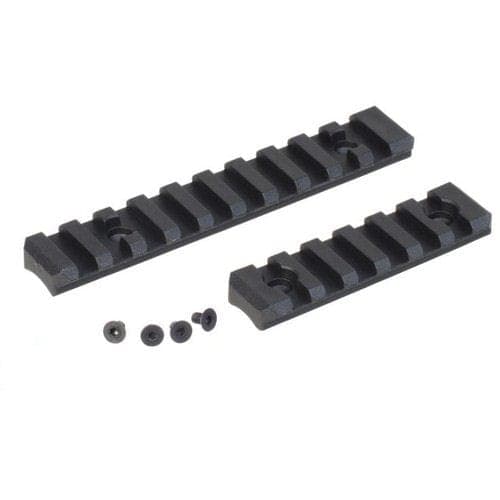 SLITTE RAIL PER AAP01 – ACTION ARMY