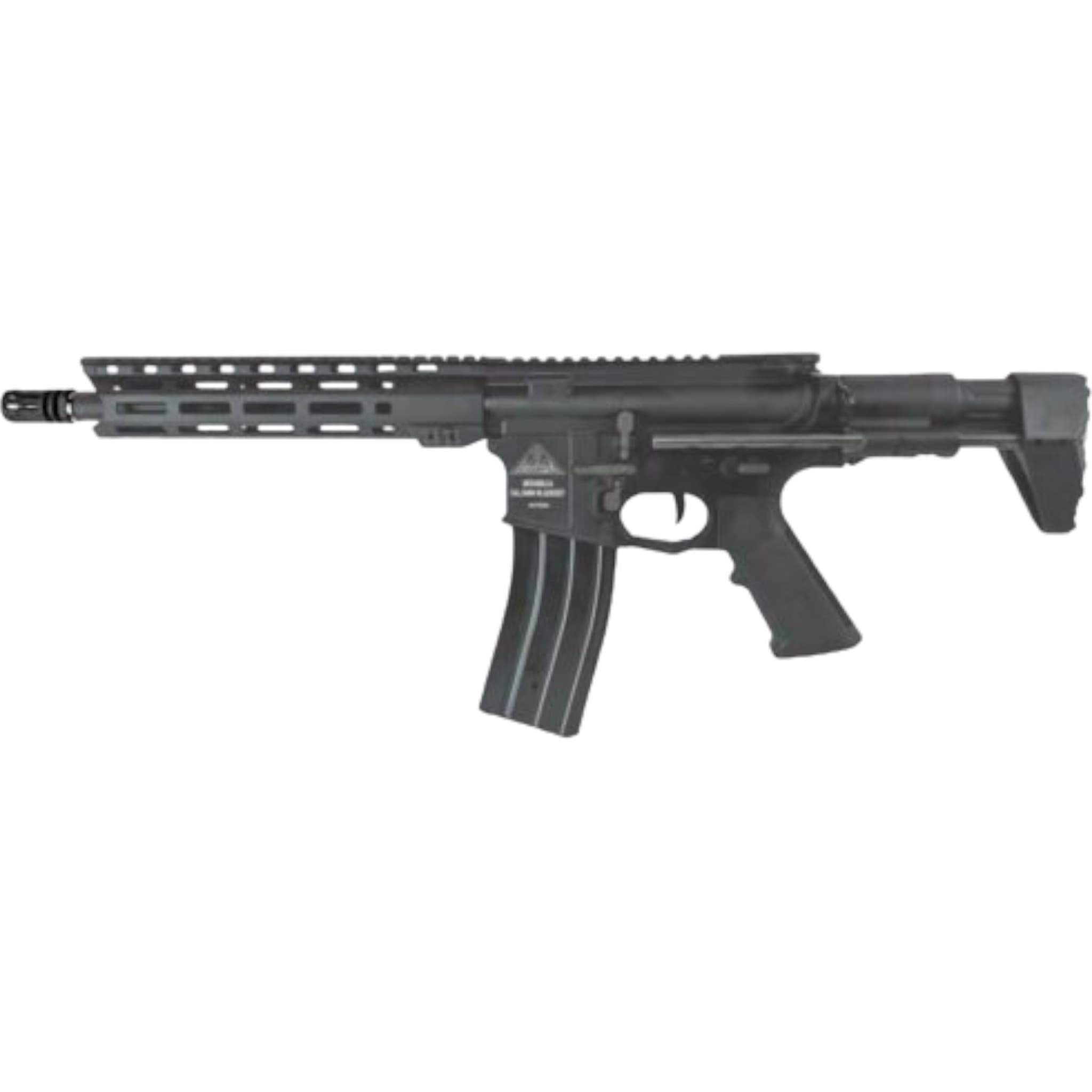 Armament PDW