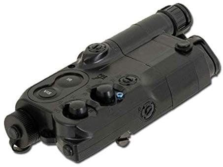 AN/PEQ-16 Battery Box – — image 2