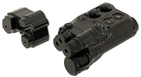 AN/PEQ-16 Battery Box – — image 3