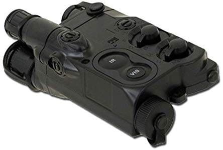 AN/PEQ-16 Battery Box –
