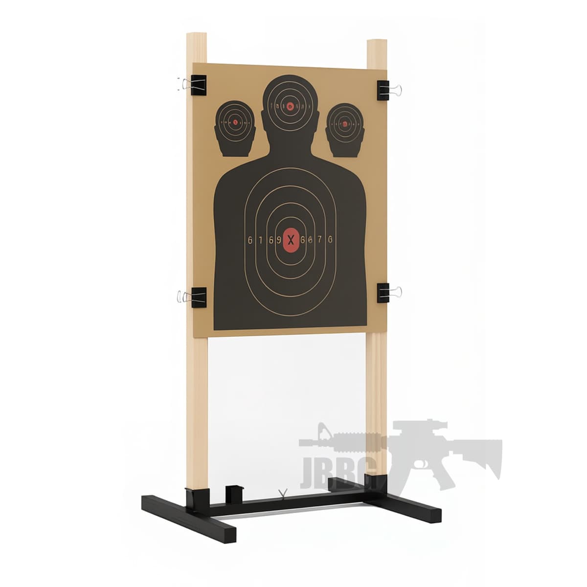 Shooting Target Stand Kit Trimex Arms — image 2