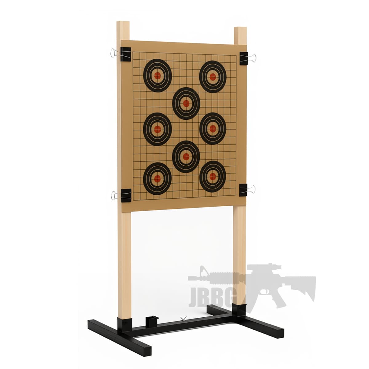 Shooting Target Stand Kit Trimex Arms