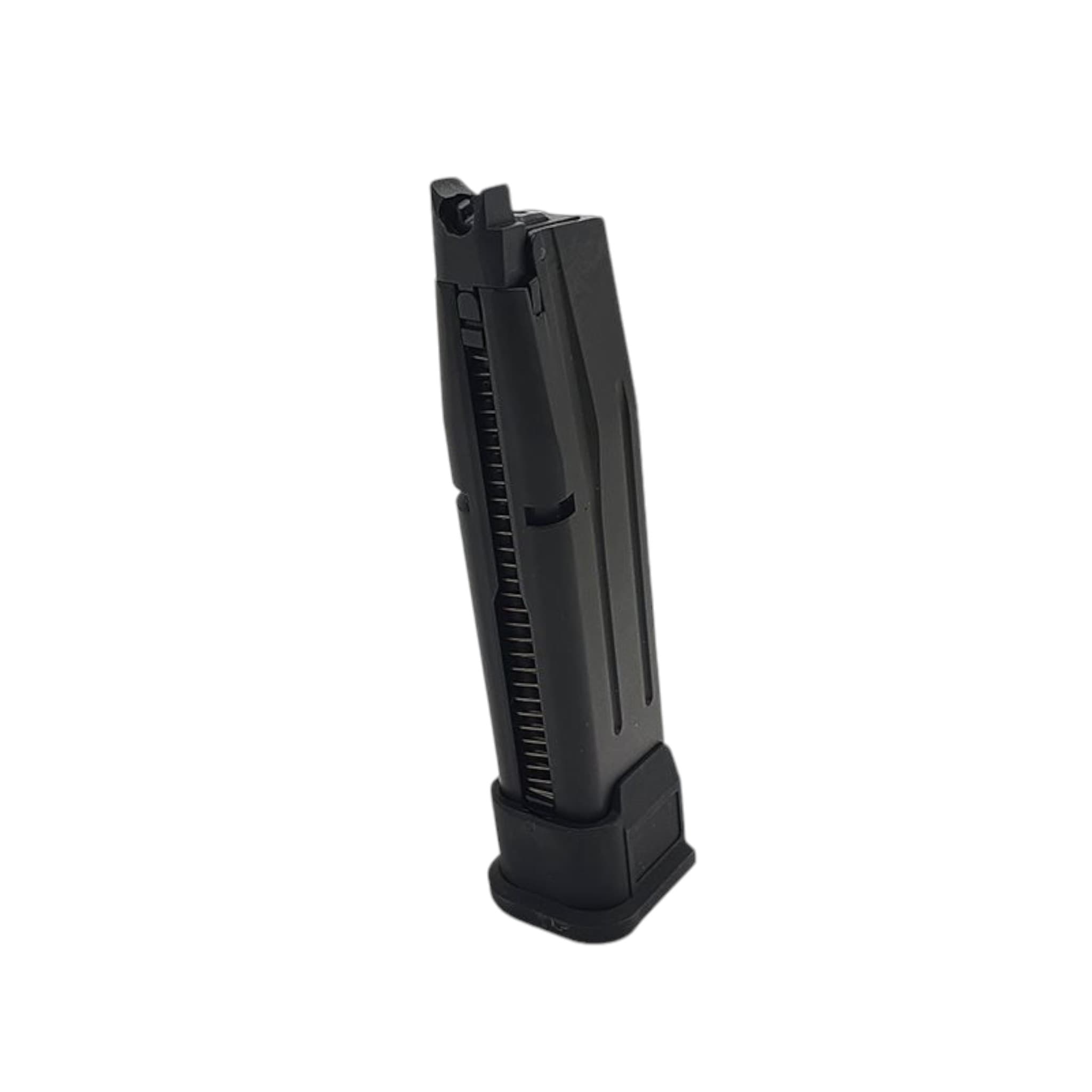 F17 Gas Blowback Magazine (26+1 Rounds)