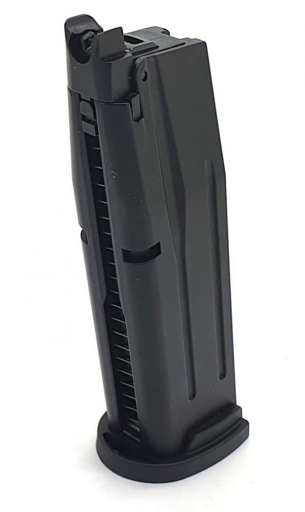 F18 Gas Blowback Pistol — image 2