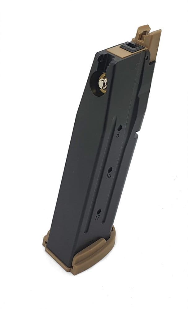 F18 Gas Magazine (26+1 Rounds) — image 2