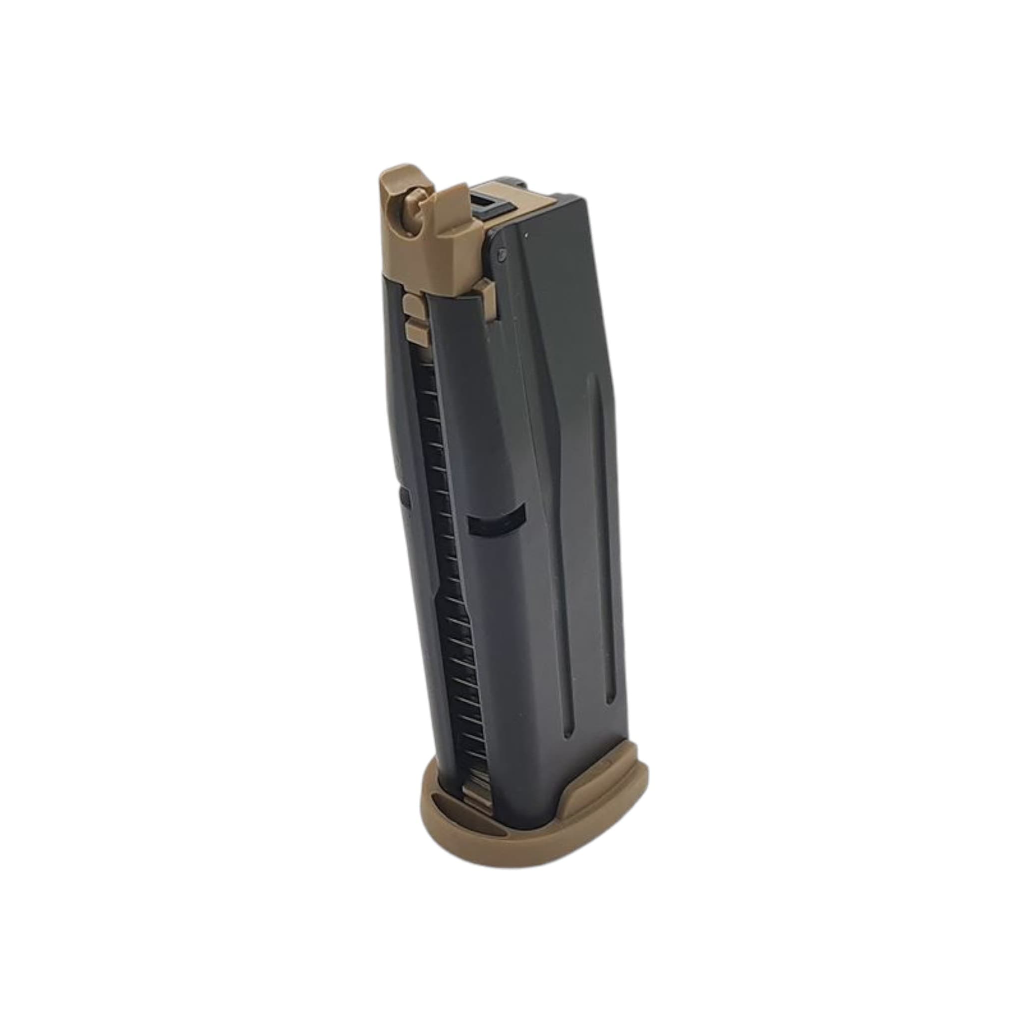 F18 Gas Magazine (26+1 Rounds)