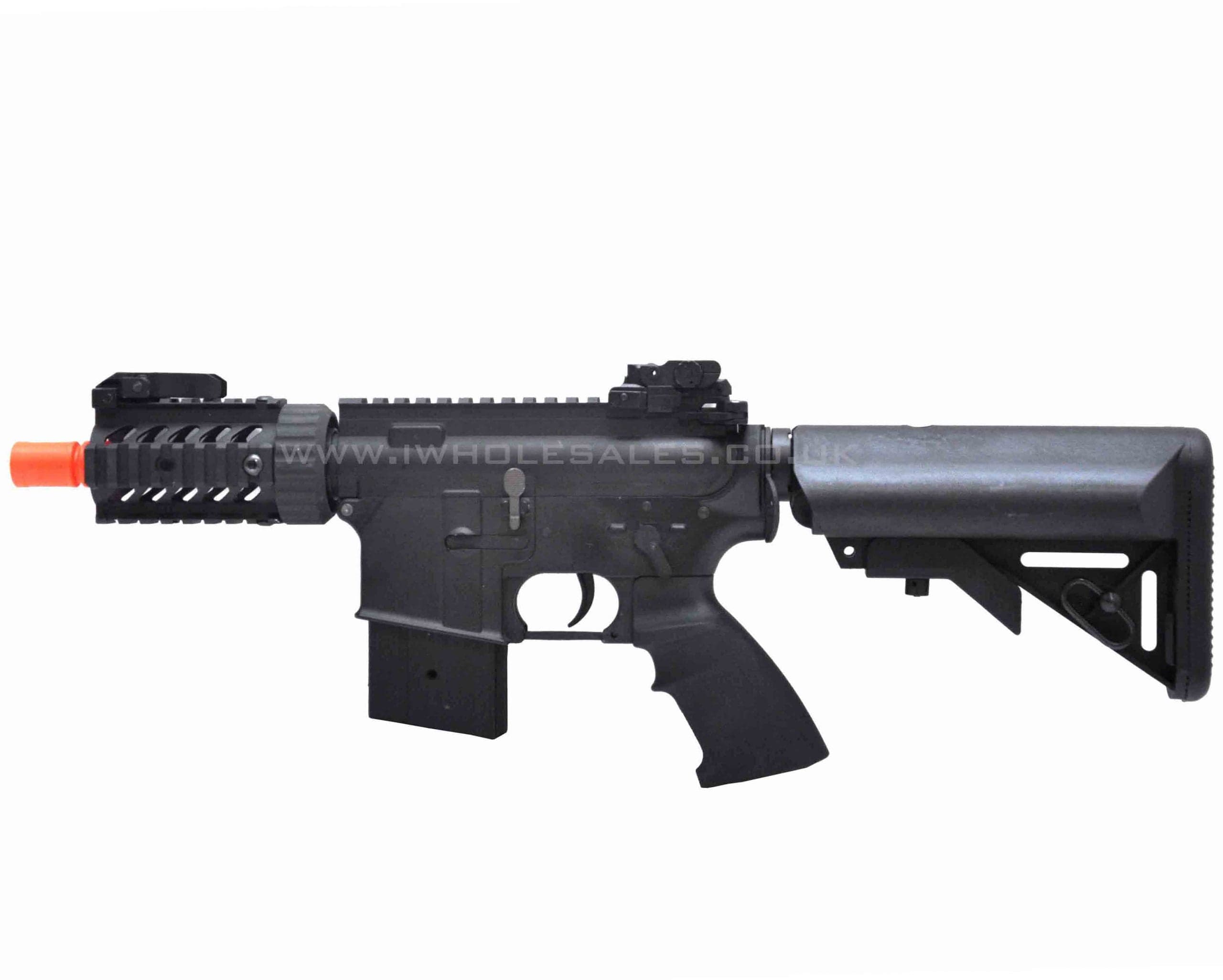 039 Full Metal AEG