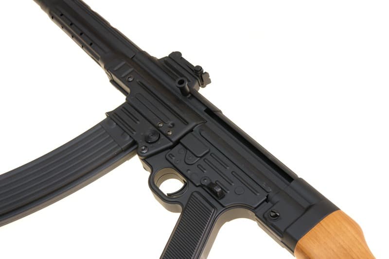 AGM056B rifle replica — image 2