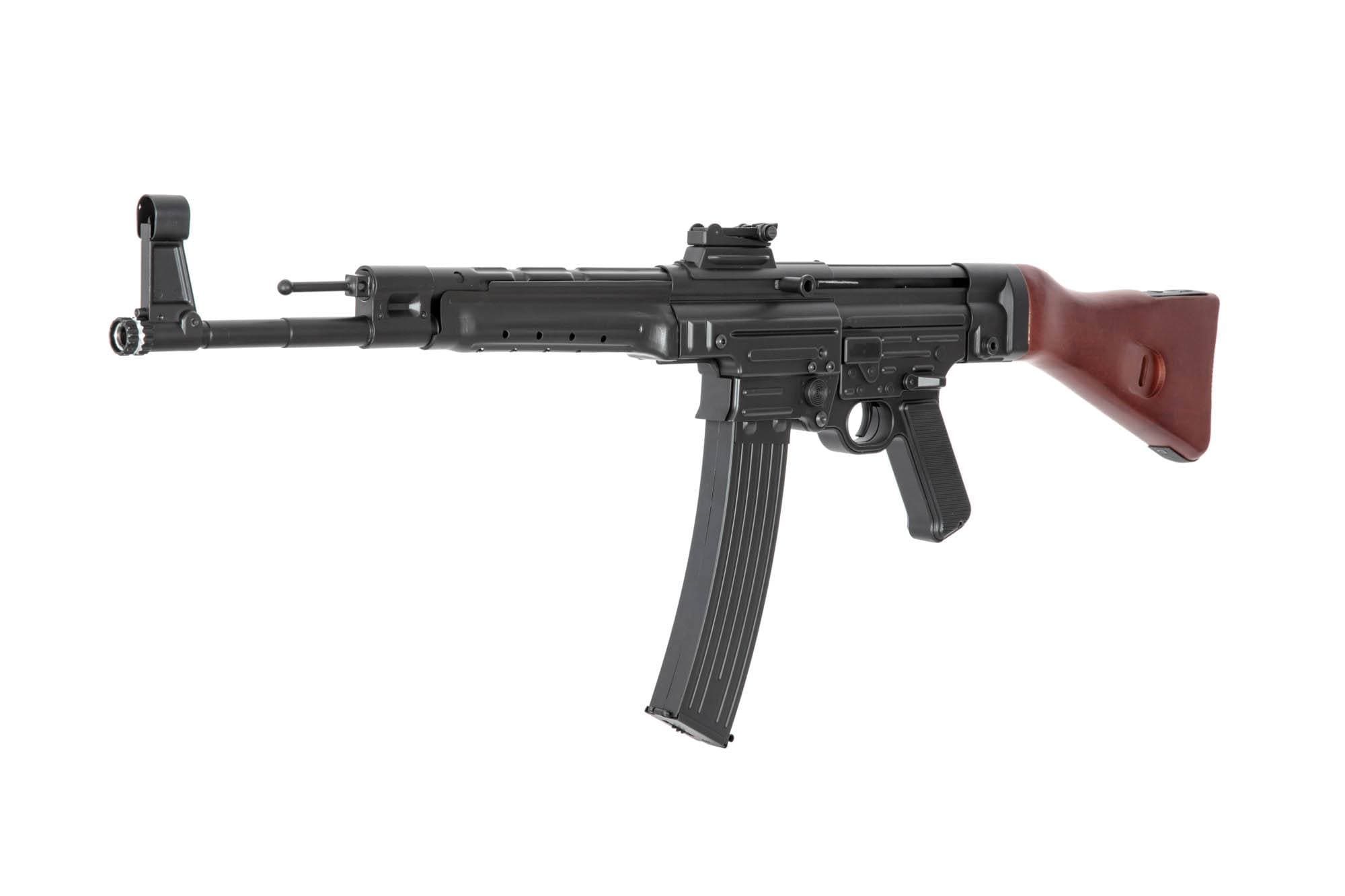 AGM056B rifle replica — image 3