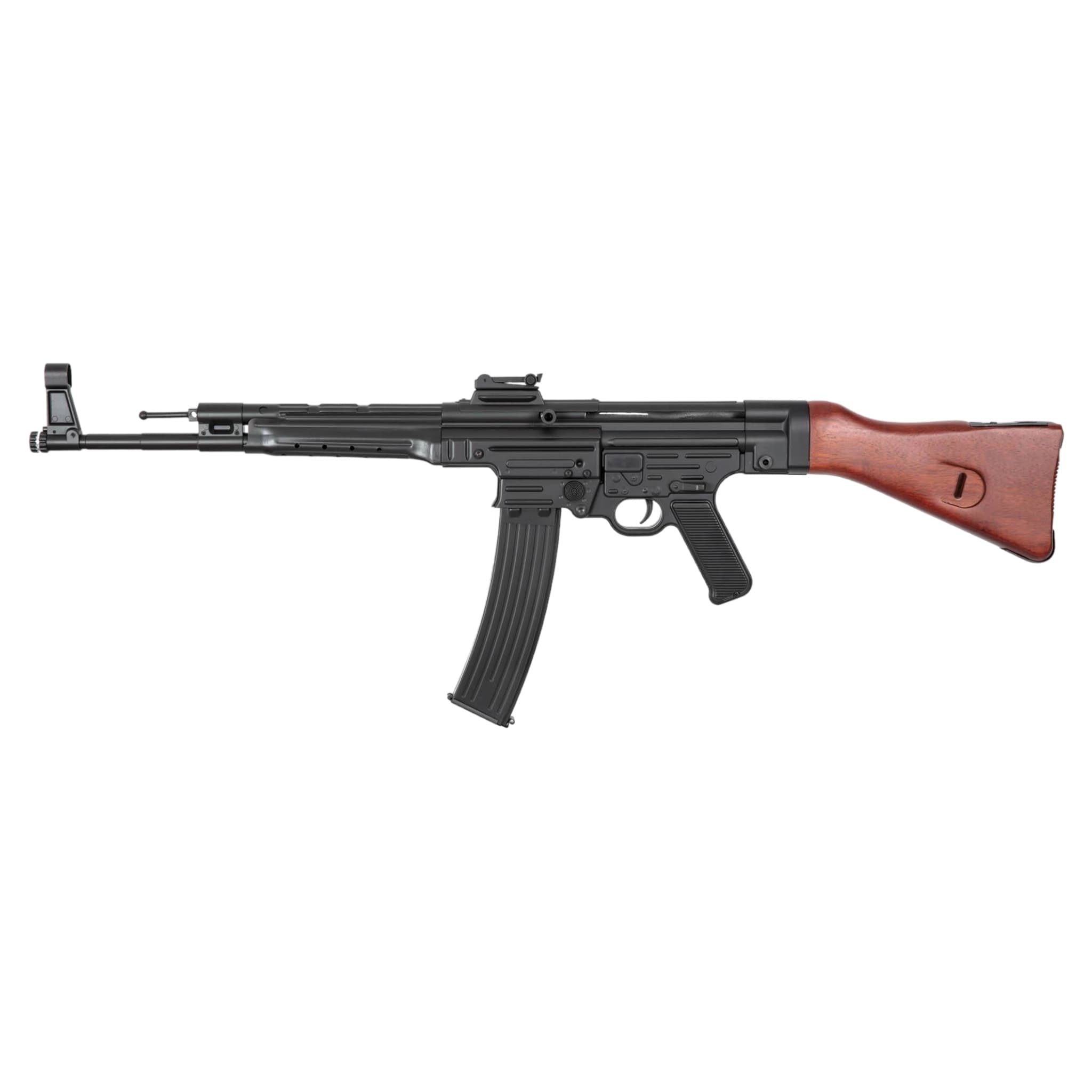 AGM056B rifle replica